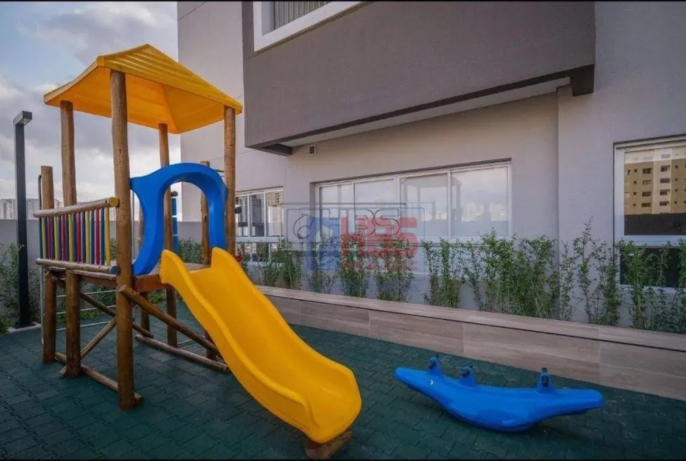 Apartamento, 3 quartos, 93 m² - Foto 2