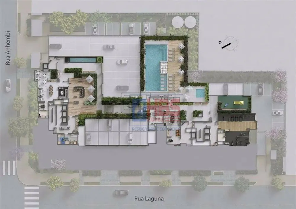 Apartamento, 3 quartos, 93 m² - Foto 12