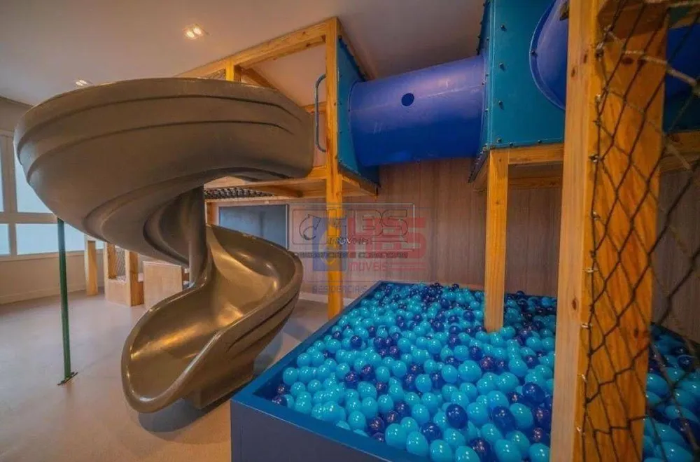 Apartamento, 3 quartos, 93 m² - Foto 3
