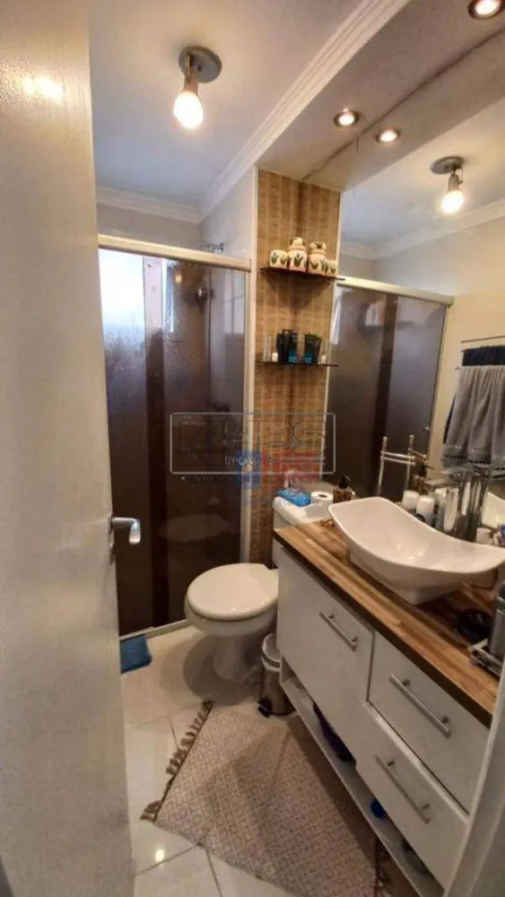 Apartamento, 3 quartos, 93 m² - Foto 9