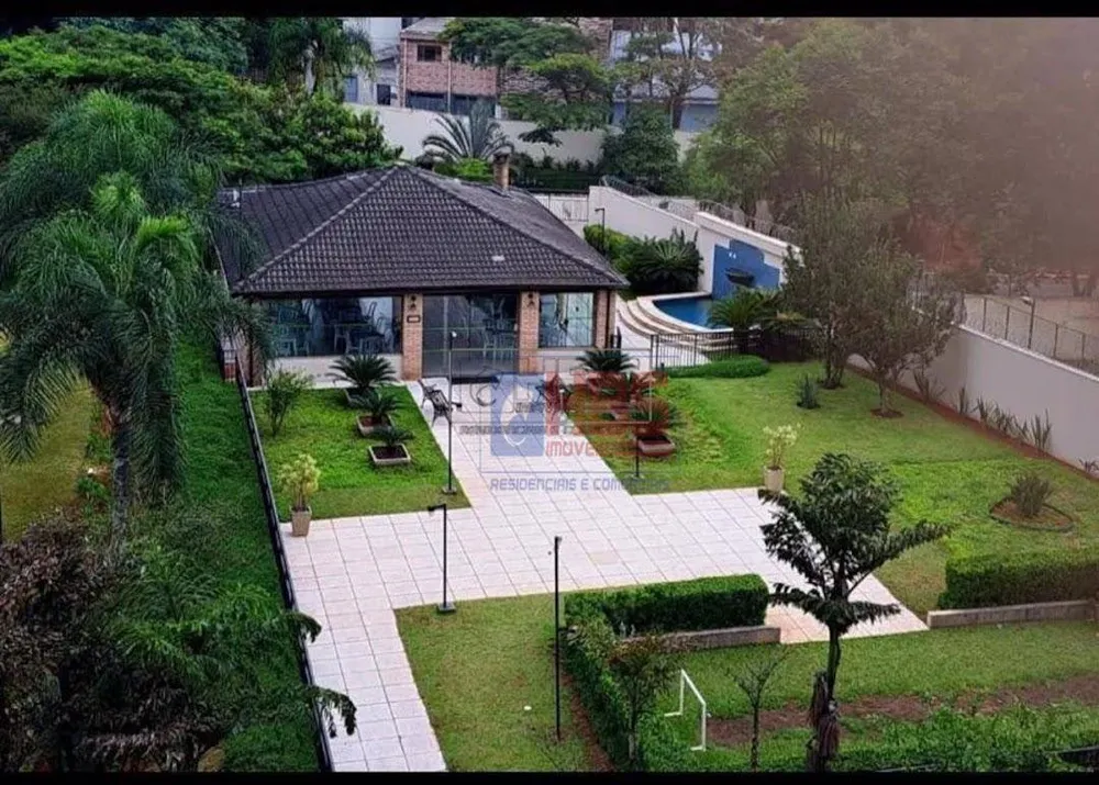 Apartamento, 3 quartos, 93 m² - Foto 3