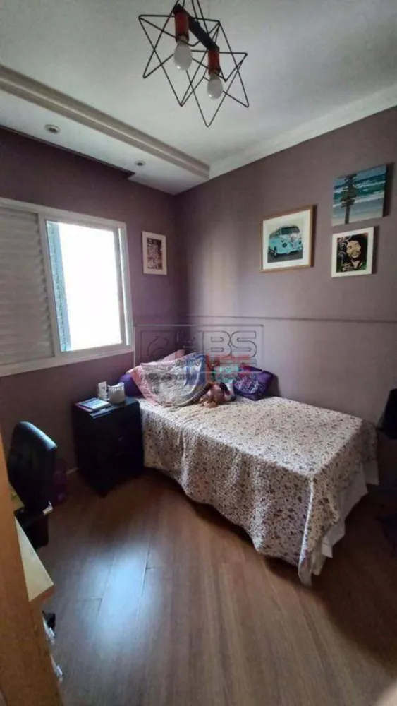 Apartamento, 3 quartos, 93 m² - Foto 10