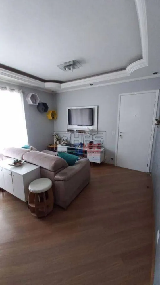Apartamento, 3 quartos, 93 m² - Foto 7