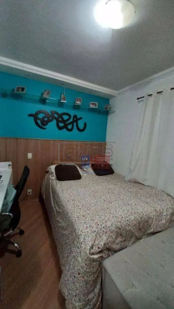Apartamento, 3 quartos, 93 m² - Foto 14