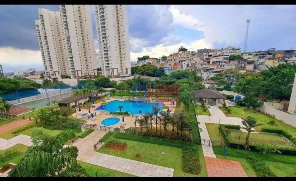 Apartamento, 3 quartos, 93 m² - Foto 2