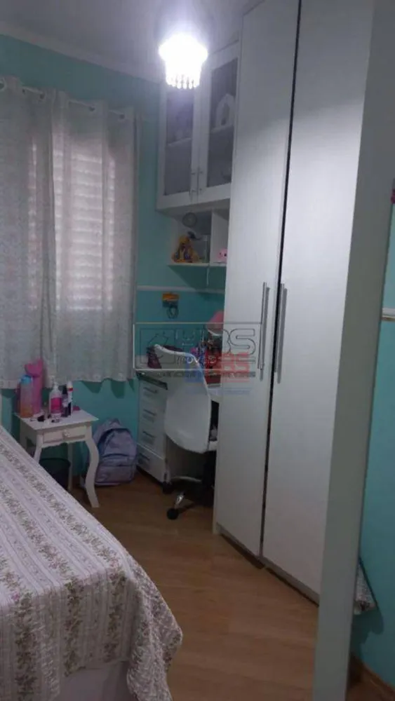 Apartamento, 3 quartos, 93 m² - Foto 8