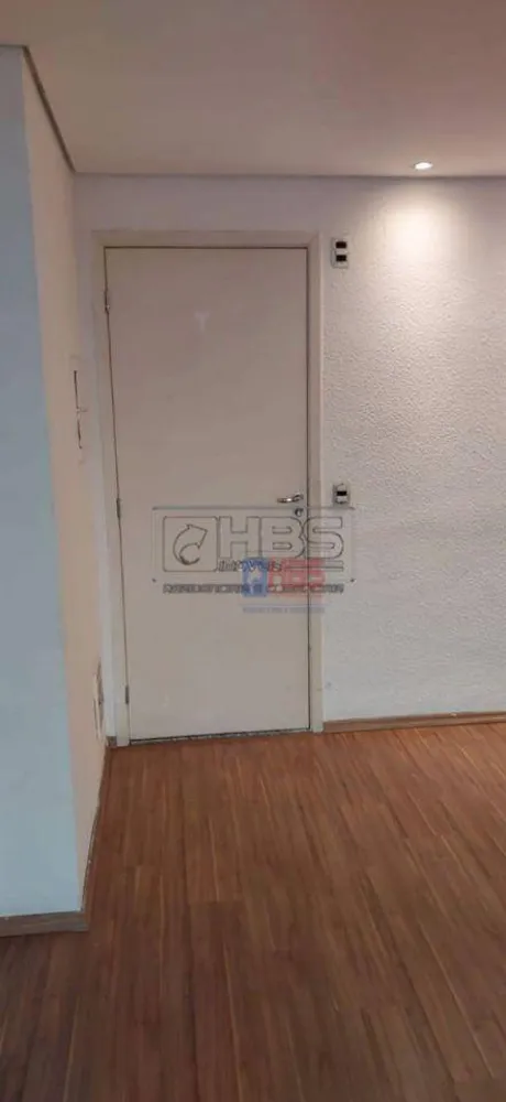 Apartamento, 3 quartos, 64 m² - Foto 5