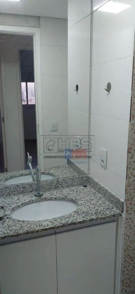 Apartamento, 3 quartos, 64 m² - Foto 6
