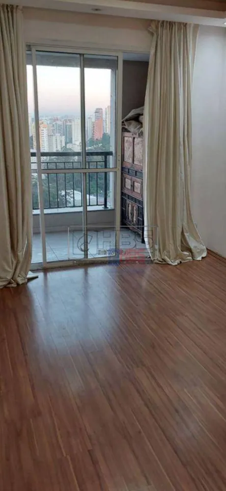 Apartamento, 3 quartos, 64 m² - Foto 1
