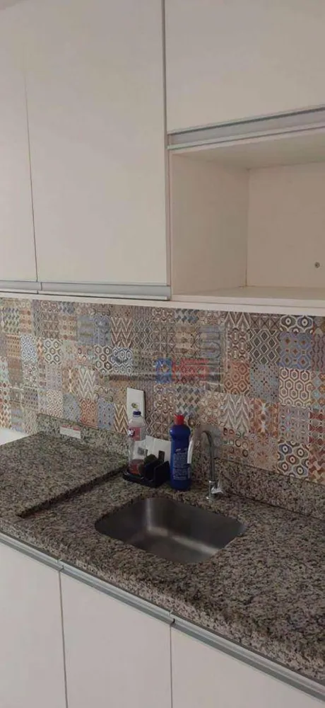Apartamento, 3 quartos, 64 m² - Foto 10