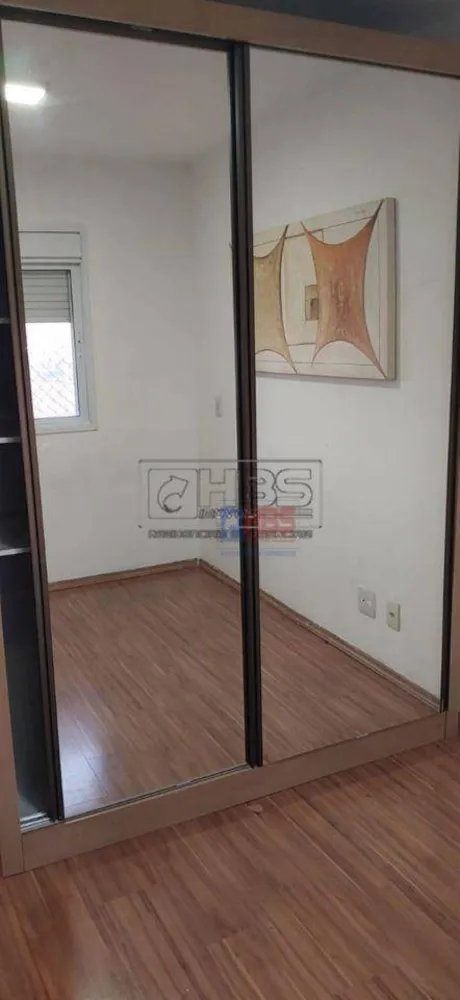 Apartamento, 3 quartos, 64 m² - Foto 8