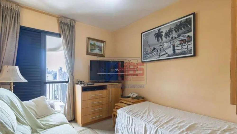 Apartamento, 3 quartos, 98 m² - Foto 3