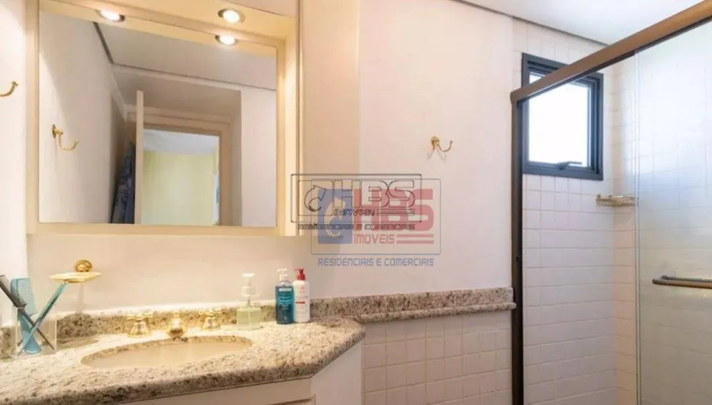 Apartamento, 3 quartos, 98 m² - Foto 2