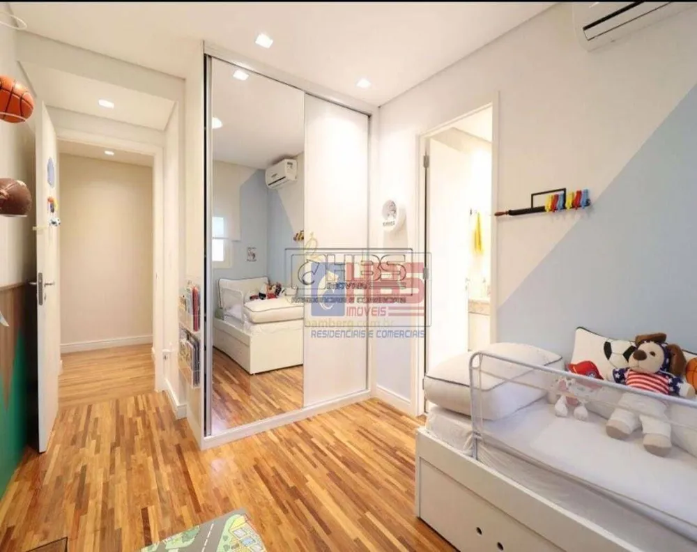 Apartamento, 4 quartos, 238 m² - Foto 6