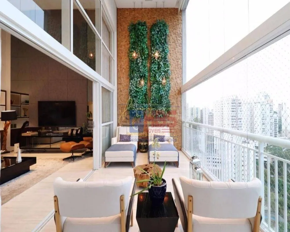 Apartamento, 4 quartos, 238 m² - Foto 7