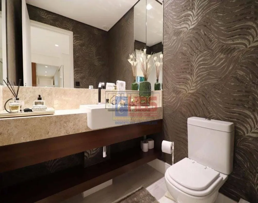 Apartamento, 4 quartos, 238 m² - Foto 5