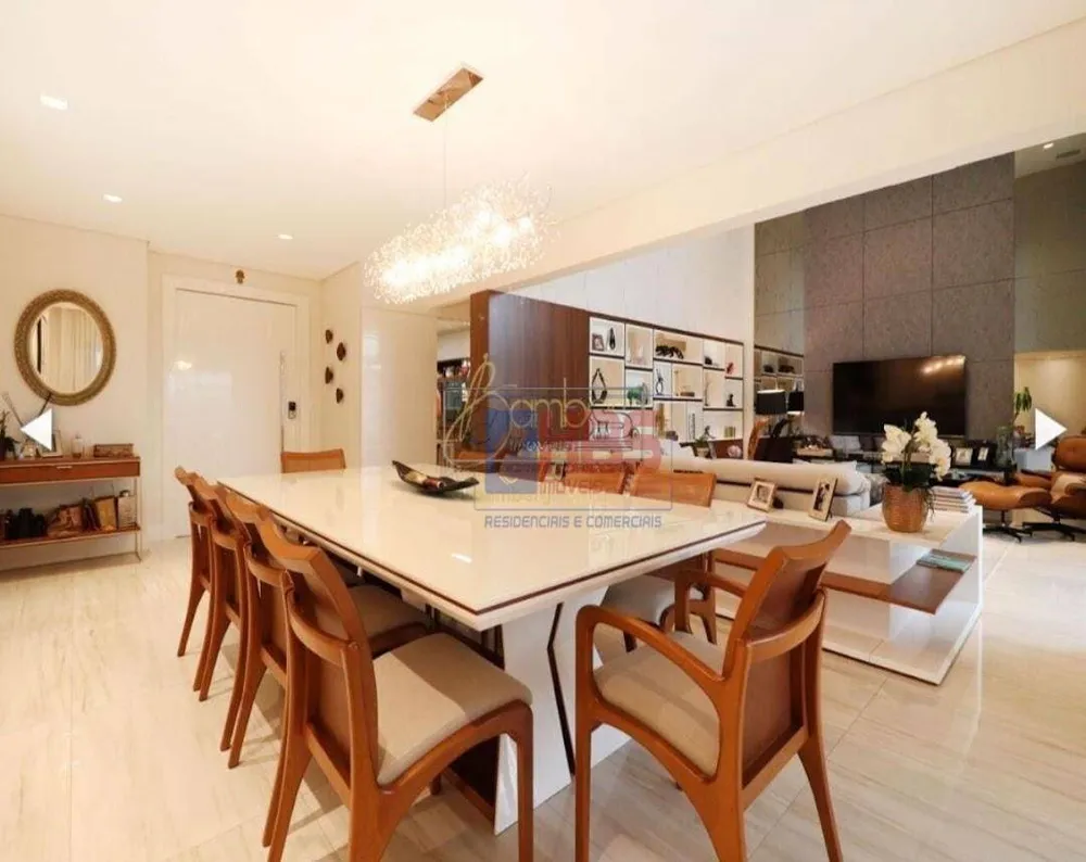 Apartamento, 4 quartos, 238 m² - Foto 9