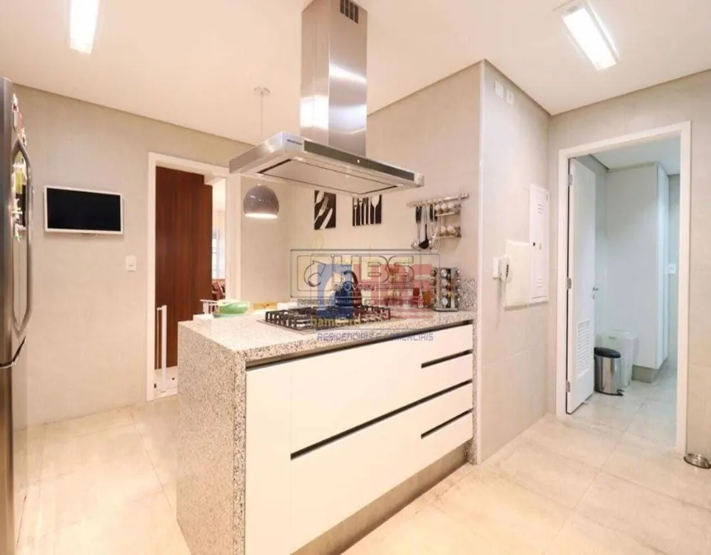 Apartamento, 4 quartos, 238 m² - Foto 4