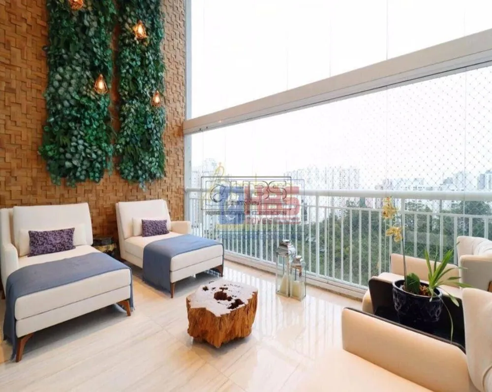 Apartamento, 4 quartos, 238 m² - Foto 10