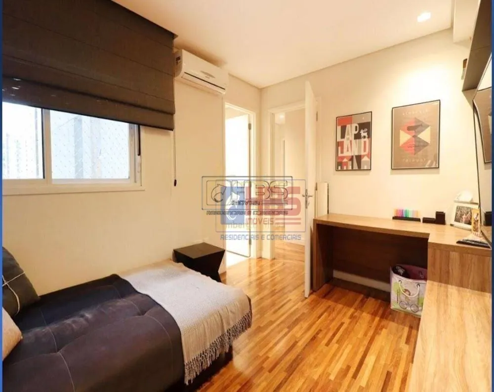 Apartamento, 4 quartos, 238 m² - Foto 11