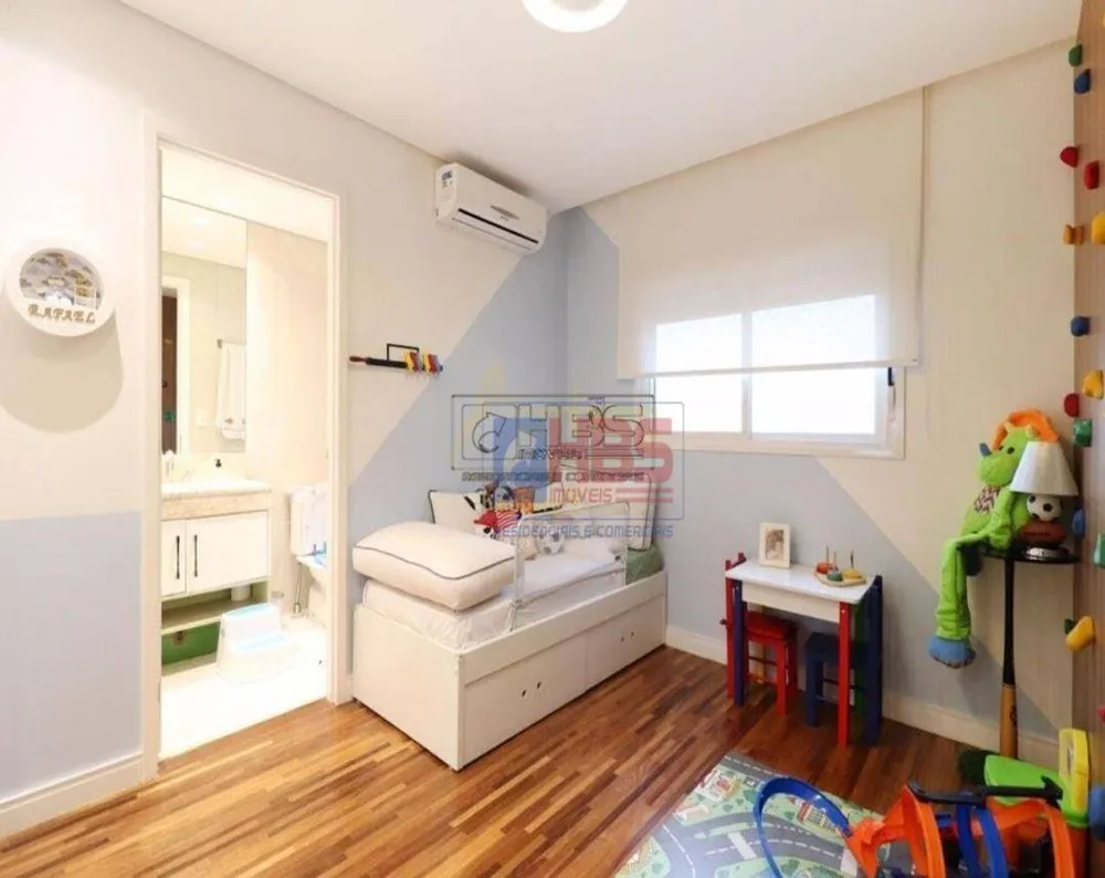 Apartamento, 4 quartos, 238 m² - Foto 12