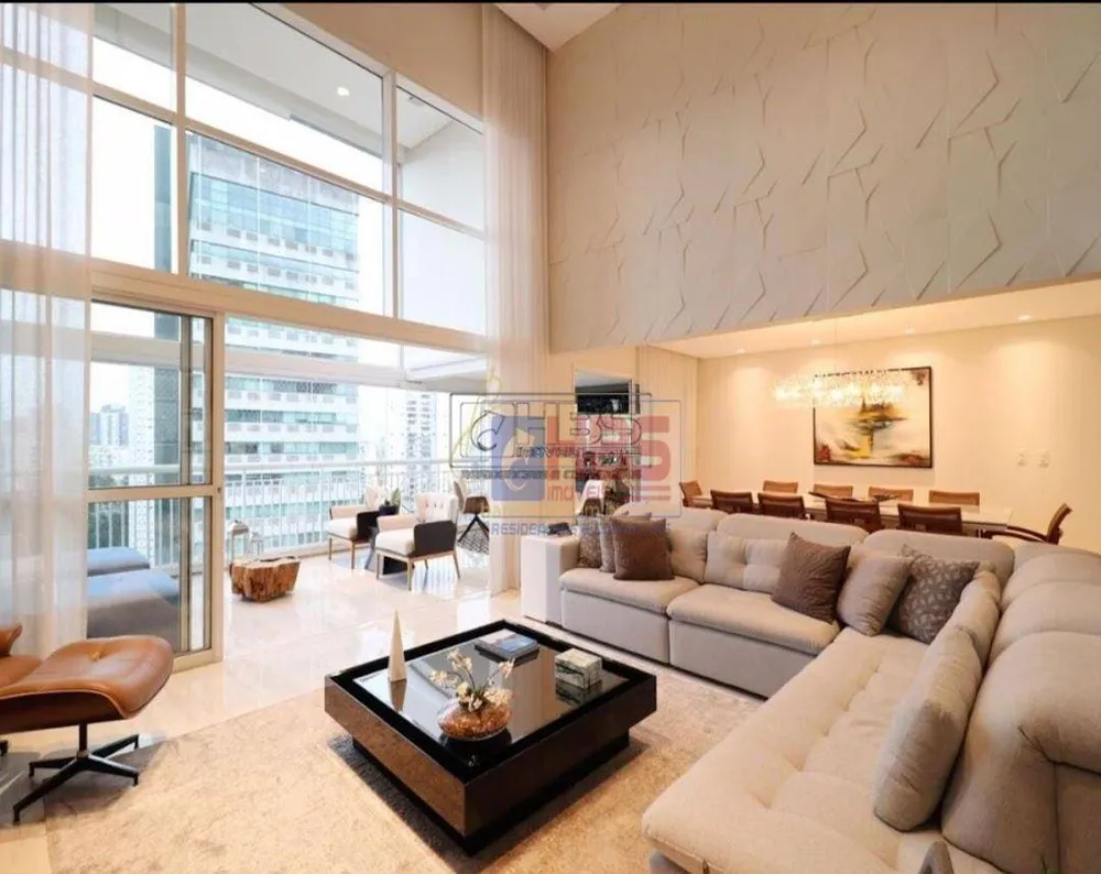 Apartamento, 4 quartos, 238 m² - Foto 8