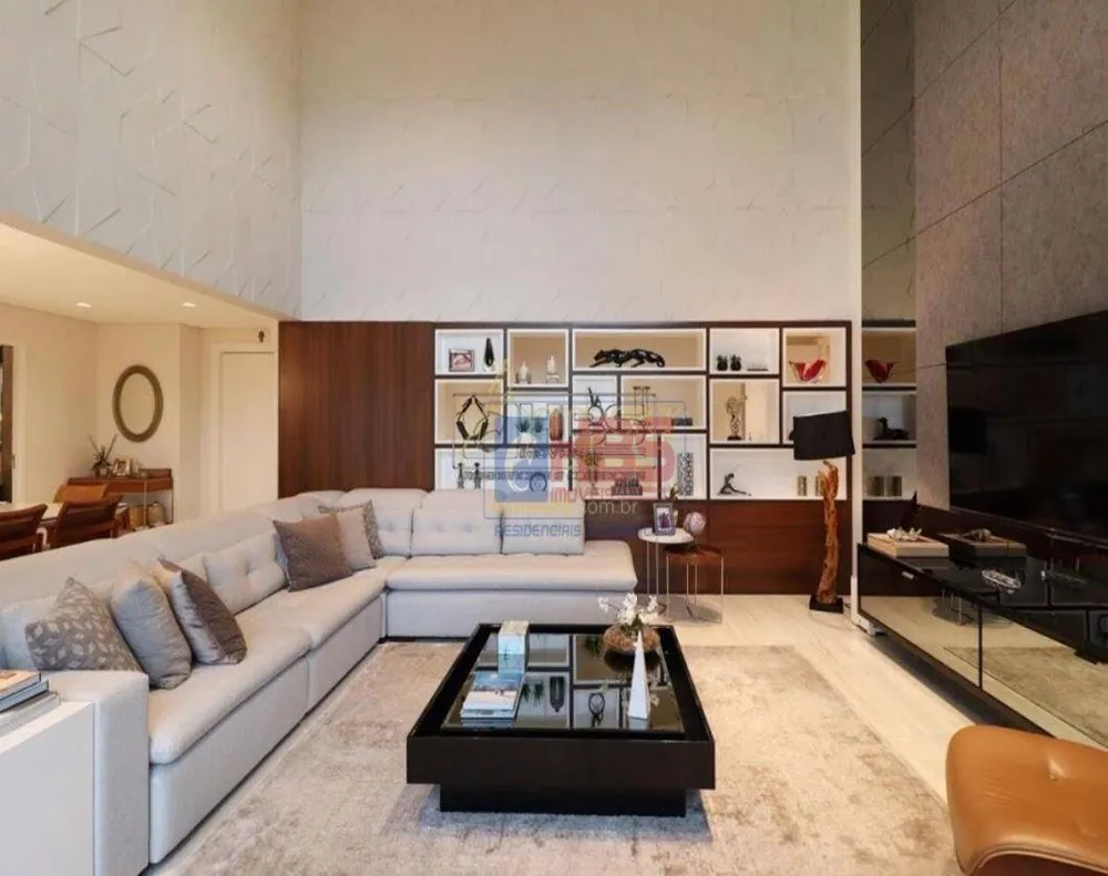 Apartamento, 4 quartos, 238 m² - Foto 2