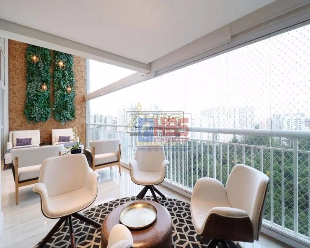Apartamento, 4 quartos, 238 m² - Foto 3
