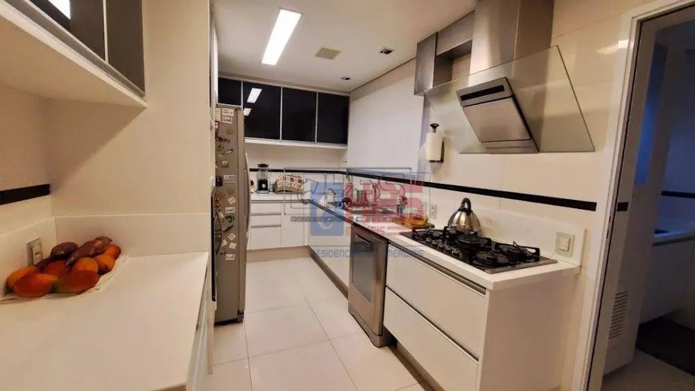 Apartamento, 4 quartos, 207 m² - Foto 5
