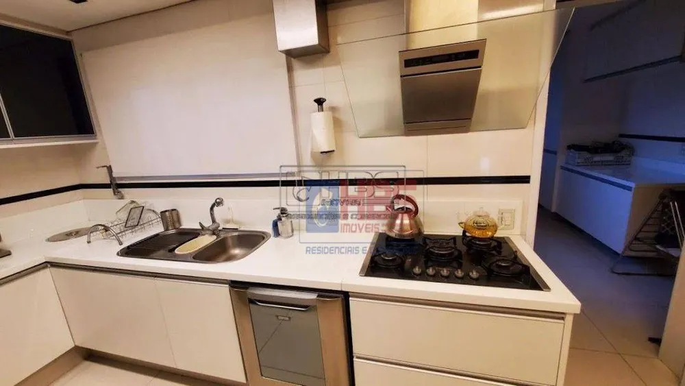 Apartamento, 4 quartos, 207 m² - Foto 3