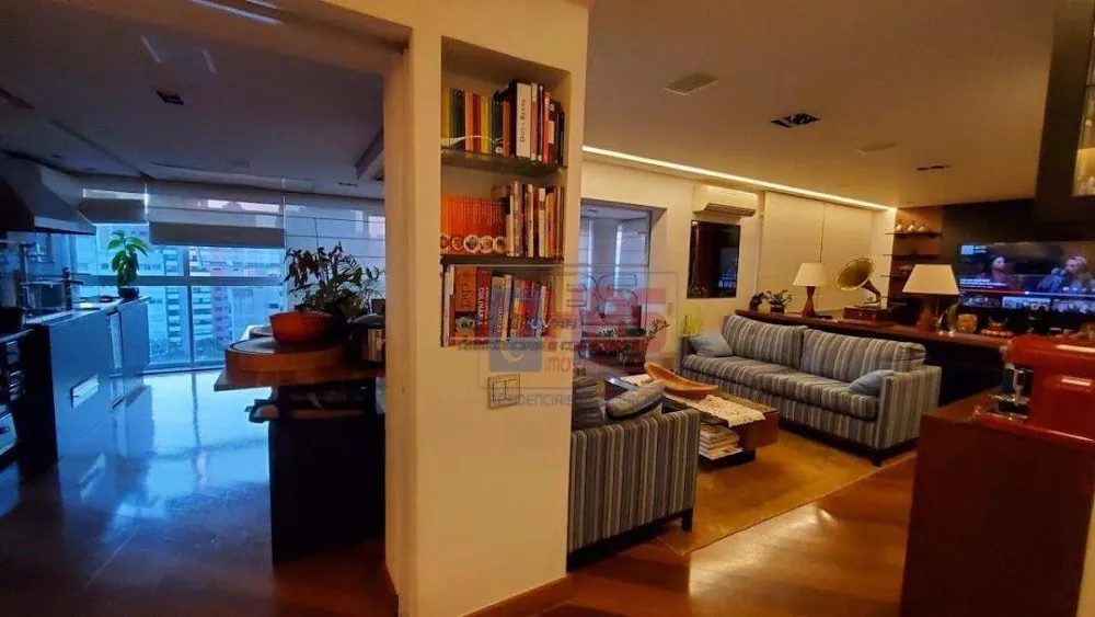 Apartamento, 4 quartos, 207 m² - Foto 7