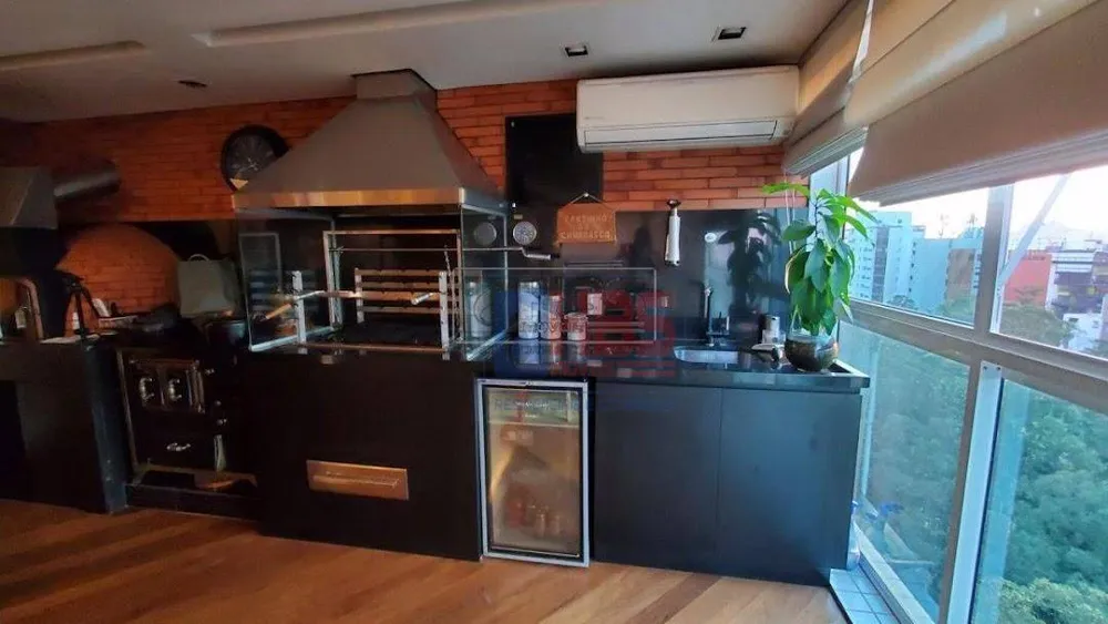 Apartamento, 4 quartos, 207 m² - Foto 4