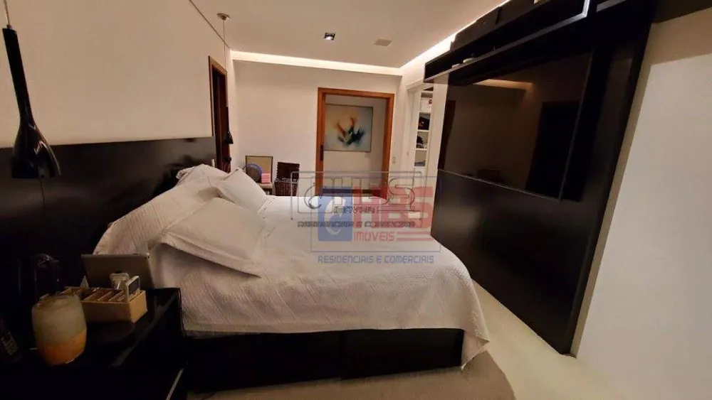 Apartamento, 4 quartos, 207 m² - Foto 8