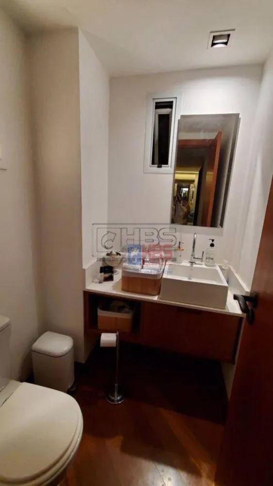 Apartamento, 4 quartos, 207 m² - Foto 5