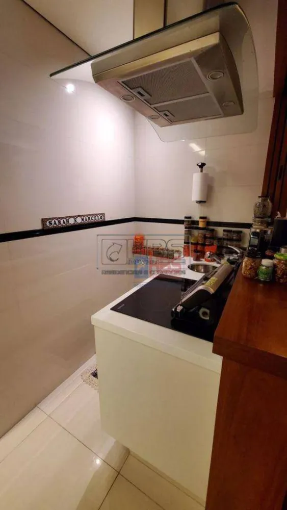 Apartamento, 4 quartos, 207 m² - Foto 6