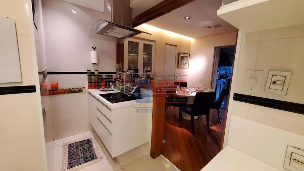 Apartamento, 4 quartos, 207 m² - Foto 6