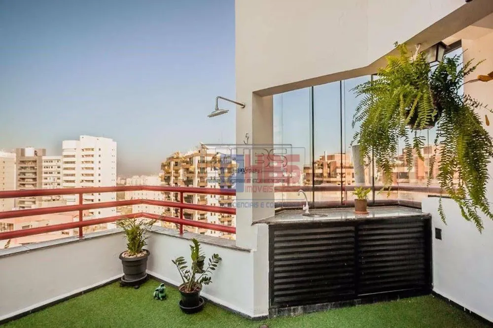 Cobertura, 2 quartos, 97 m² - Foto 6