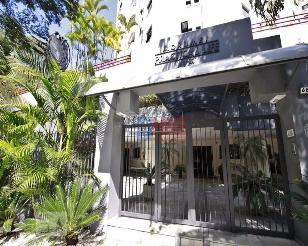 Cobertura, 2 quartos, 97 m² - Foto 12