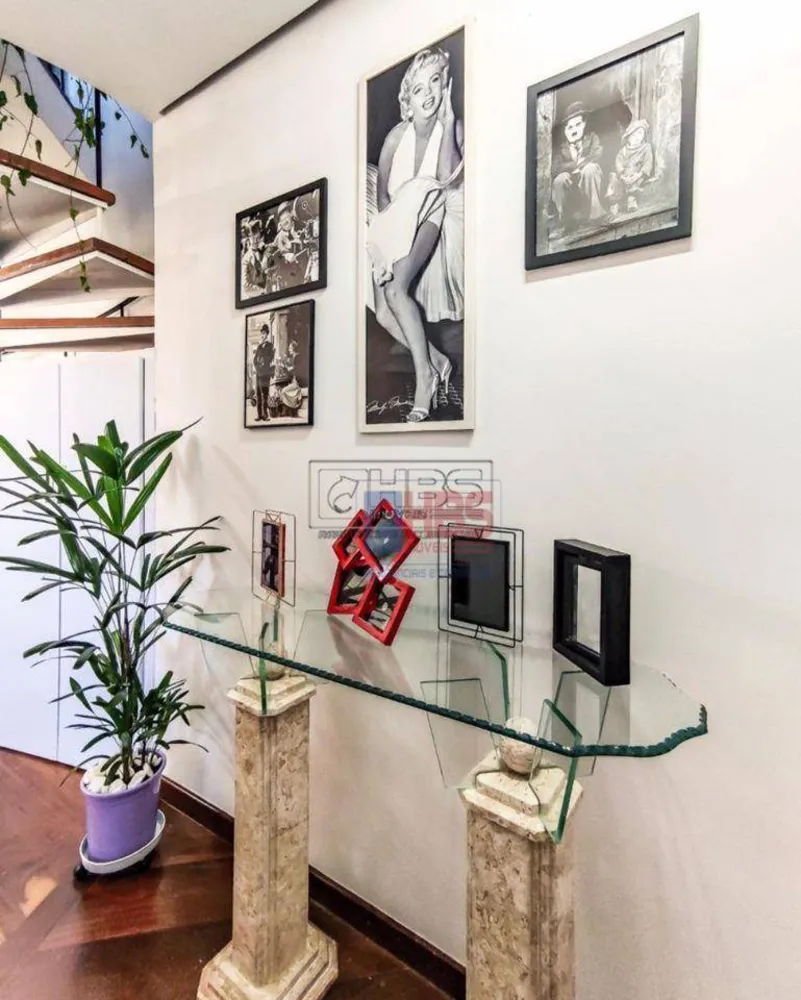 Cobertura, 2 quartos, 97 m² - Foto 3