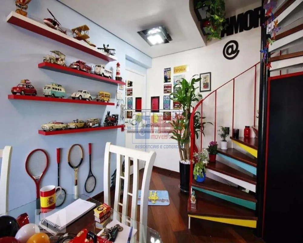 Cobertura, 2 quartos, 97 m² - Foto 7