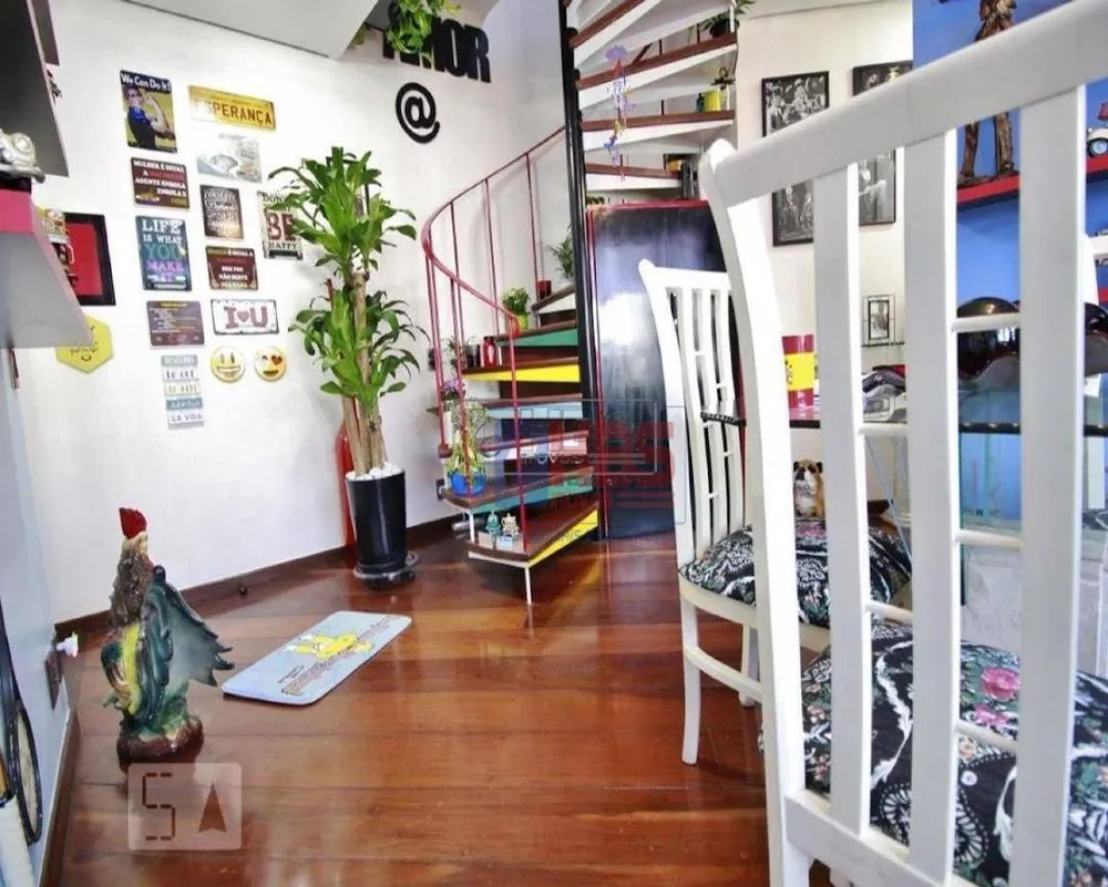 Cobertura, 2 quartos, 97 m² - Foto 5