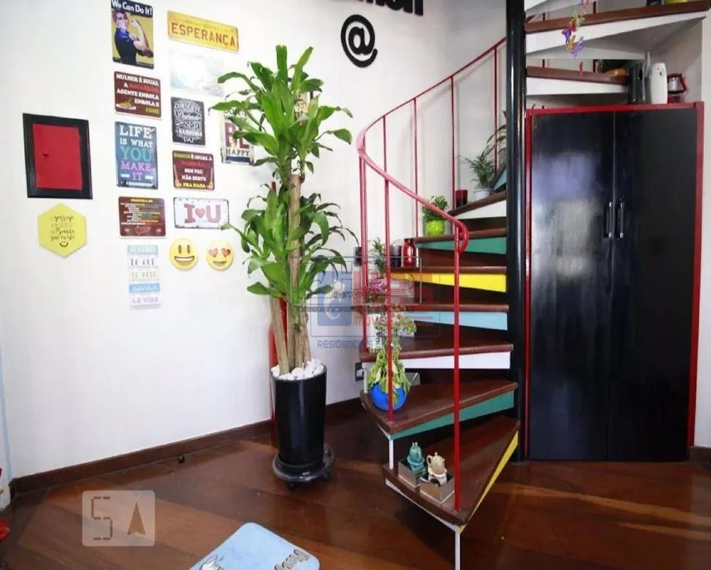 Cobertura, 2 quartos, 97 m² - Foto 2