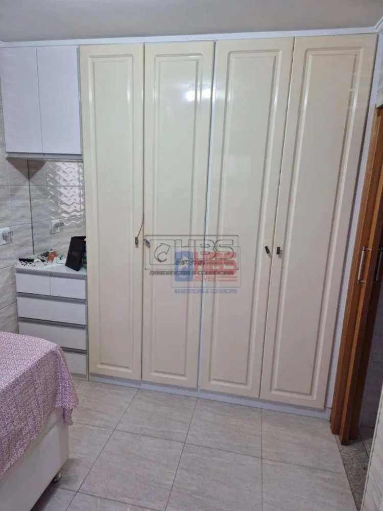 Apartamento, 3 quartos, 90 m² - Foto 5