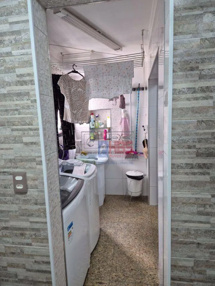 Apartamento, 3 quartos, 90 m² - Foto 3