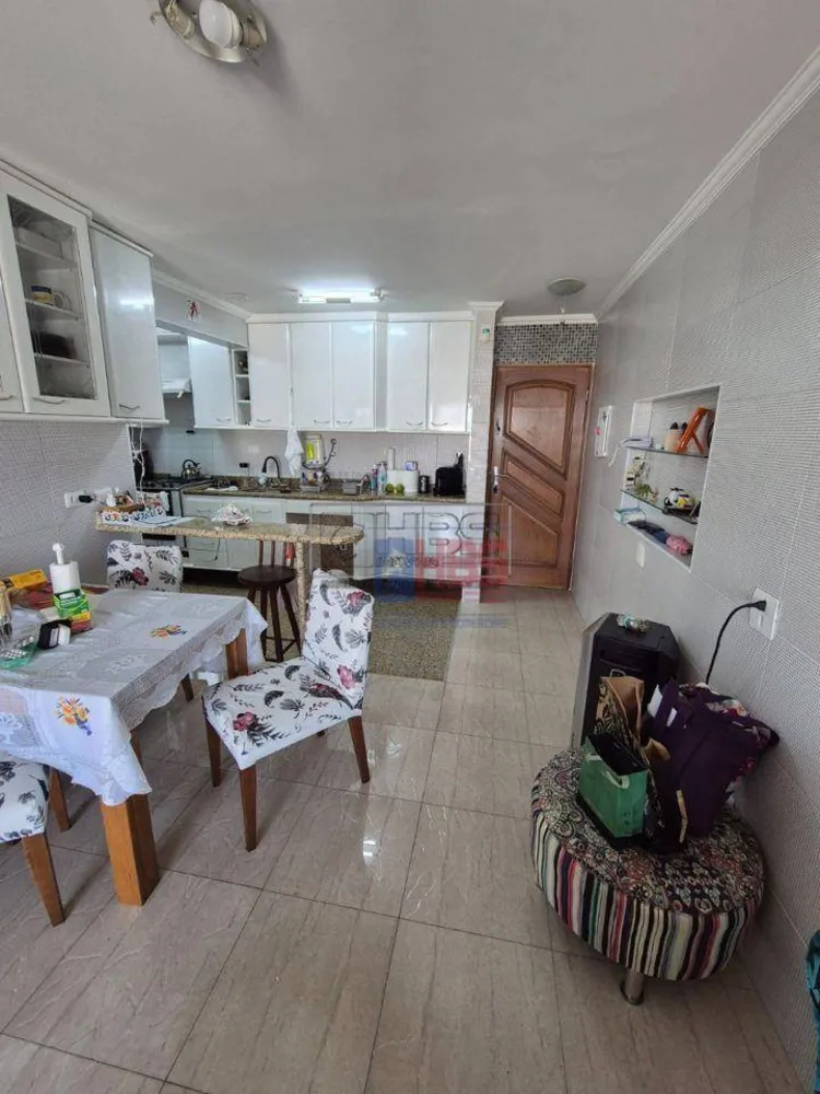 Apartamento, 3 quartos, 90 m² - Foto 3