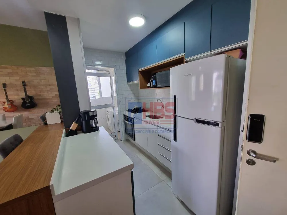 Apartamento, 2 quartos, 64 m² - Foto 2