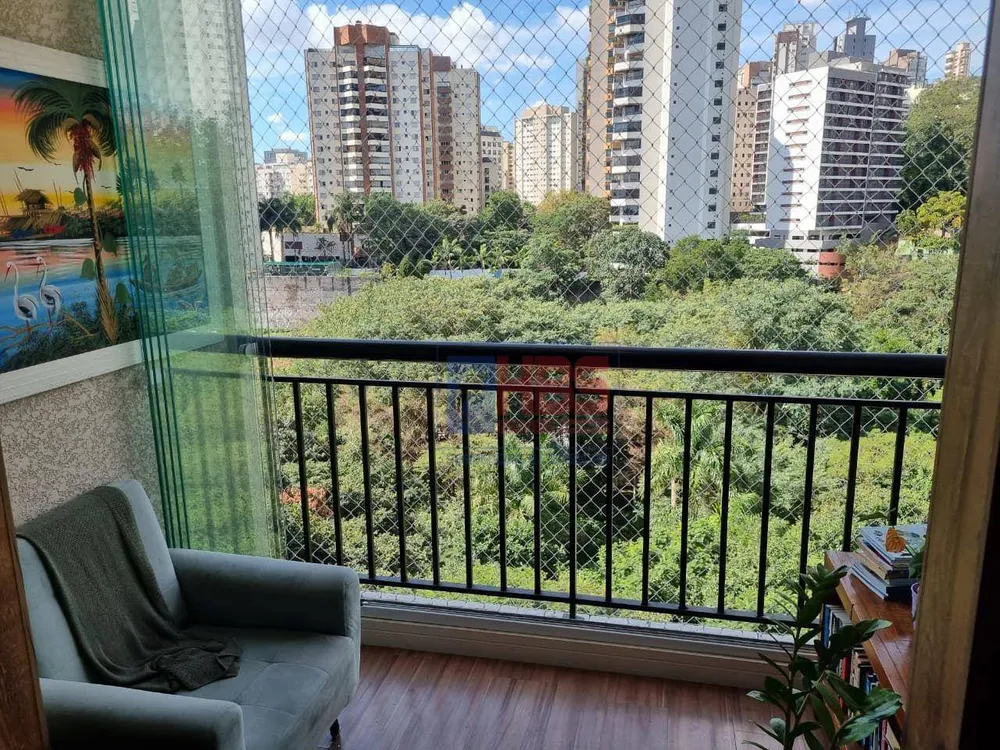 Apartamento, 2 quartos, 64 m² - Foto 4