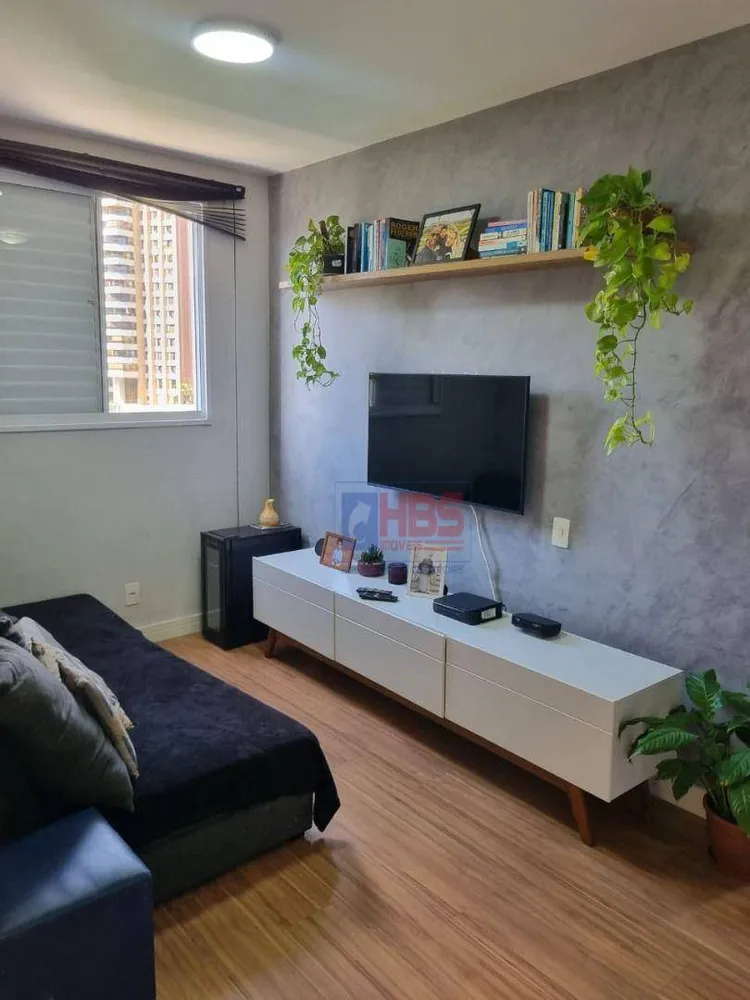 Apartamento, 2 quartos, 64 m² - Foto 3