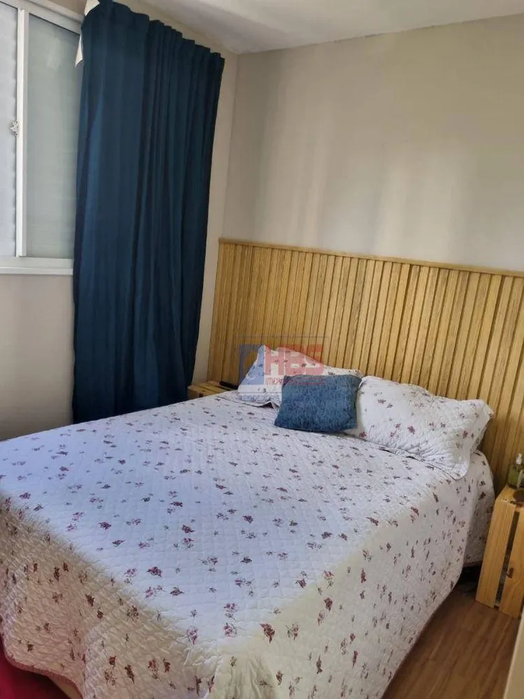 Apartamento, 2 quartos, 64 m² - Foto 9