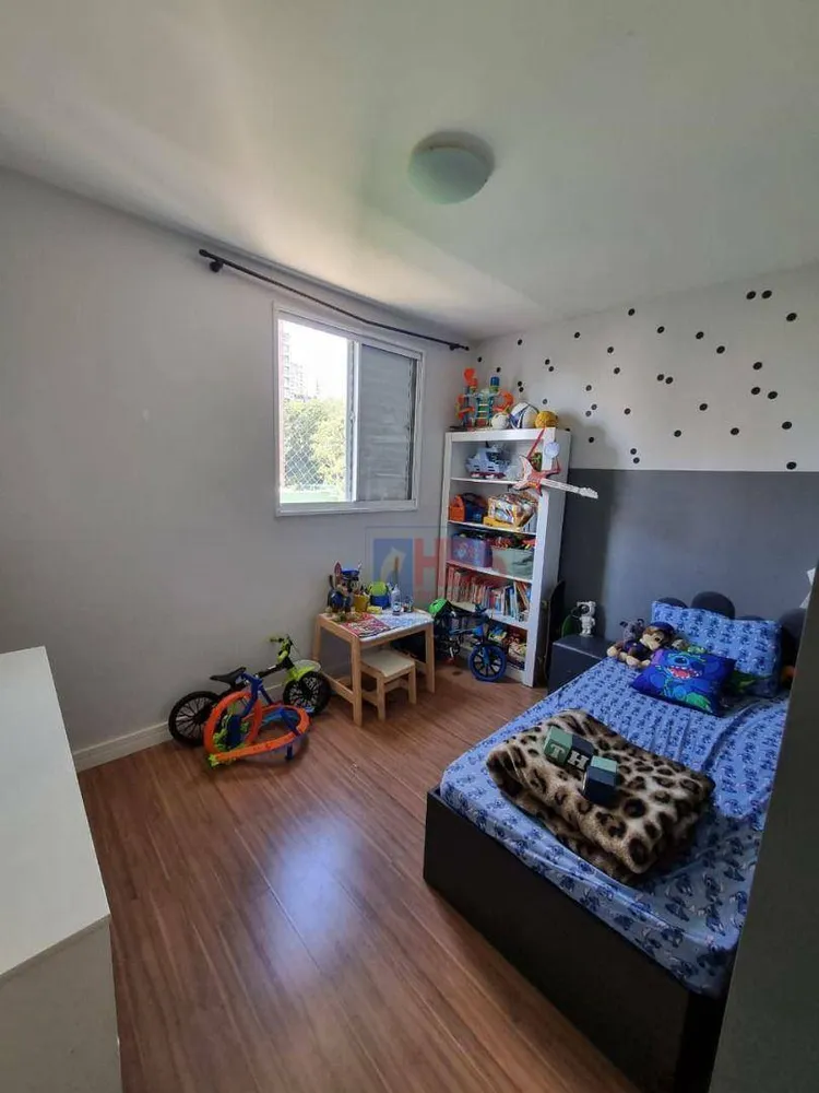 Apartamento, 2 quartos, 64 m² - Foto 7